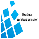 ExaGear : Windows Emulator APK