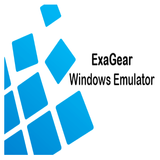 ExaGear : Windows Emulator biểu tượng