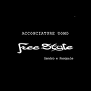 Acconciature Freestyle APK