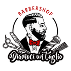 Barbershop Diamoci un Taglio ícone
