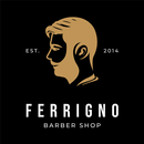 Ferrigno Barber Shop APK