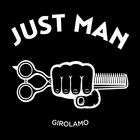 Just Man icon