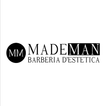 MADEMAN Barberia D'estetica ícone