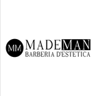 MADEMAN Barberia D'estetica Zeichen