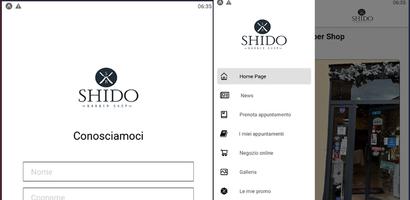 Shido Barber Shop screenshot 3