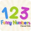 Kids Educational Game: Numbers APK