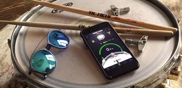 Drum Tuner | Drumtune PRO!