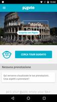 PIGUTO - Rome Guided Tours-poster