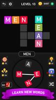 Word Connect imagem de tela 3