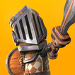 ”Big Helmet Heroes: PVP Arena