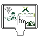 Exalon QMS Application Capture APK