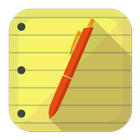 آیکون‌ NotePad Pro