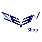 Seven Shop icône