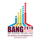 BNI BANG 2019 أيقونة