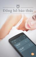 Đồng hồ báo thức & hẹn giờ bài đăng