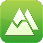 Altimeter icon