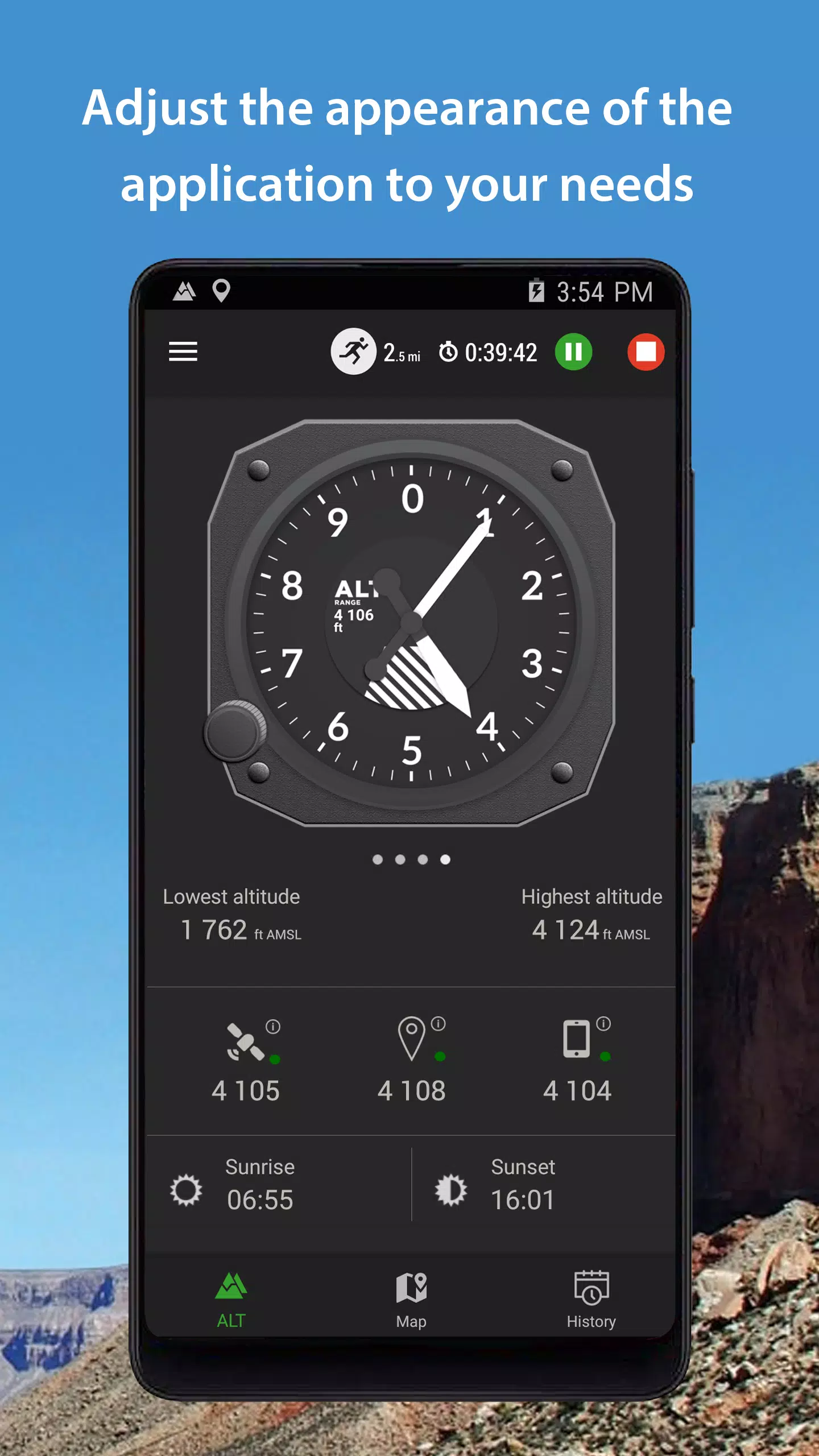 Altimeter APK for Android Download