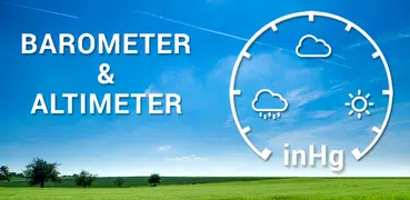 Barometer & Altimeter