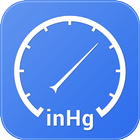 Barometer icon