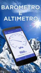download Barometro e Altimetro XAPK