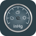 Barometer Sensor icon