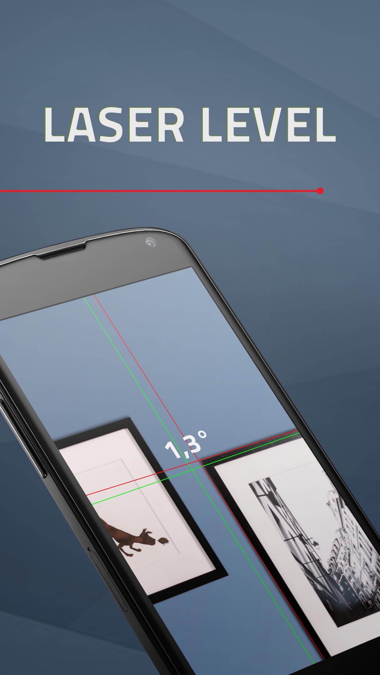 Laser Level APK for Android Download