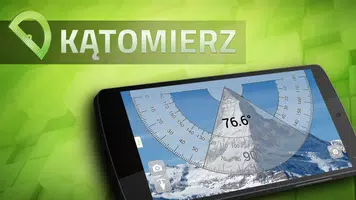 Kątomierz screenshot 4