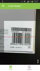 Baixar Scanner de código QR APK