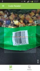 Baixar Scanner de código QR APK