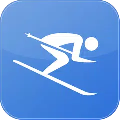 Ski Tracker