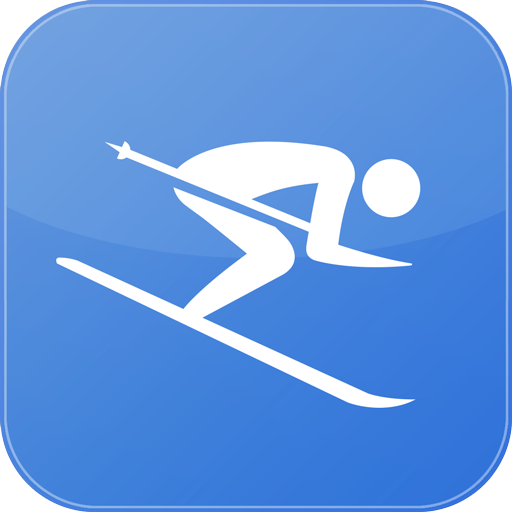Skifahren - Ski Tracker