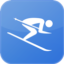 스키 추적  - Exa Ski Tracker APK