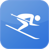 Ski Tracker - skiën volgen