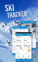 2 Schermata Exa Ski Tracker