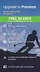 Skifahren - Ski Tracker XAPK Herunterladen