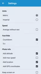 Skifahren - Ski Tracker XAPK Herunterladen