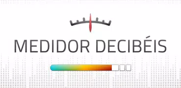 Medidor Decibéis