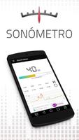 Sonómetro Poster
