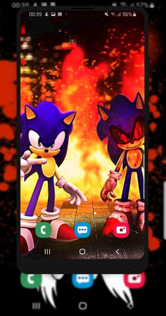 Sonic Exe Wallpapers 2020 For Android Apk Download - roblox sonic exe creepypasta