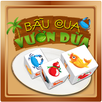 Game bau cua vườn dừa APK