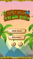 Game bau cua vườn dừa-poster