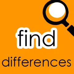 Find Differences APK download