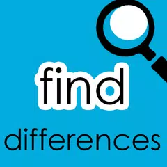Find Differences vol2 APK download