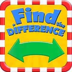 Find The Difference - Spot It APK 下載