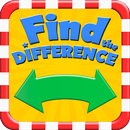 Find The Difference - Spot It APK