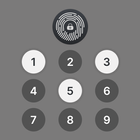 App Lock - Fingerprint Lock simgesi