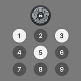 App Lock - Fingerprint Lock simgesi