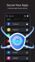 App Lock - Fingerprint Lock gönderen