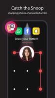 App Lock - Fingerprint Lock Ekran Görüntüsü 2