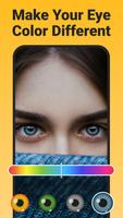 Eye Color Changer Photo Editor gönderen